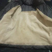 کاپشن شمعی کودک  داخل پشمی از۱ سال تا ۳ سال|کفش و لباس بچه|ری, جوانمرد قصاب|دیوار