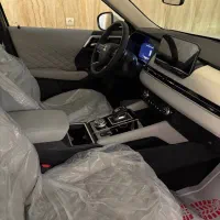 میتسوبیشی اوتلندر ۲ دف h line|خودرو سواری و وانت|تهران, ایوانک|دیوار