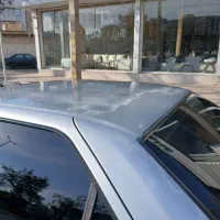 پژو۴۰۵نقره ای مدل ۹۳|خودرو سواری و وانت|اردبیل, |دیوار