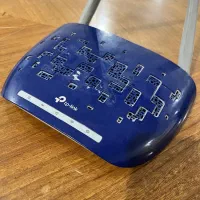 مودم / روتر TP-link مدل W9960