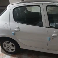 فروش خودرو۲۰۷پانارمادنده ایی مدل۱۴۰۳