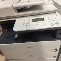 پرینتر 8330dn رنگی چهار کاره