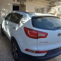 کیا اسپورتیج