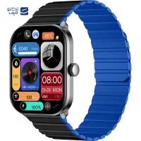 ساعت هوشمند گلوریمی مدل GS1 Pro