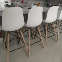 صندلی اوپنی ۲ عدد