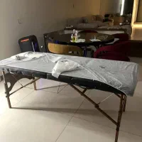 ماساژ ریلکسی و سنگ داغ در منزل|خدمات آرایشگری و زیبایی|تهران, گاندی|دیوار
