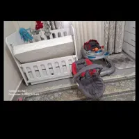 تخت|اسباب و اثاث بچه|بهارستان, |دیوار