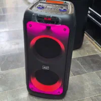 اسپیکر پارتی باکس با کیفیت مدل ۱۳۸۸ bts