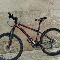 دوچرخه 26|دوچرخه، اسکیت، اسکوتر|ایلخچی, |دیوار