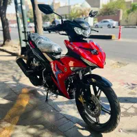 یاماها MX KING مدل ۱۴۰۴