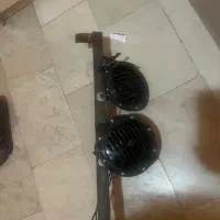 بوق 1011 اصلی کریم بوقی|قطعات یدکی و لوازم جانبی|اندیشه, اندیشه فاز ۲|دیوار