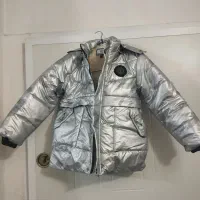 کاپشن به قیمت عمده|کفش و لباس بچه|مشهد, بهمن|دیوار