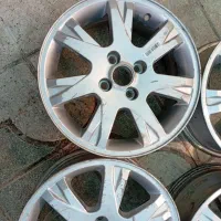 رینگ شاهین و ال۹۰|قطعات یدکی و لوازم جانبی|شیراز, صاحب الزمان|دیوار