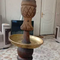 قلیان چوبی|زیورآلات و اکسسوری|تبریز, |دیوار