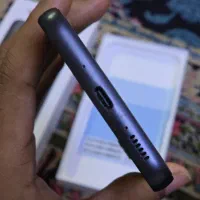 Samsung Galaxy A54 5G حافظه 256 گیگ رم 8 گیگ مشکی|موبایل|بندرعباس, |دیوار