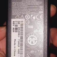 شارژر اصلی لپتاپ