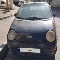 mvm ۱۱۰ ام وی ام ۳سیلندر مدل ۹۰ بی رنگ|خودرو سواری و وانت|تهران, بهار|دیوار