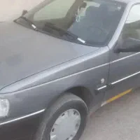 فروش روا سال دوگانه کارخانه|خودرو سواری و وانت|سقز, |دیوار