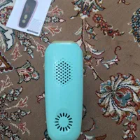 دستگاه لیزر خانگی|آرایشی، بهداشتی، درمانی|خمینیشهر, |دیوار