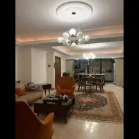 فروش آپارتمان ۱۰۵ متر طبقه۲ جنت آباد مرکزی خ عسگری