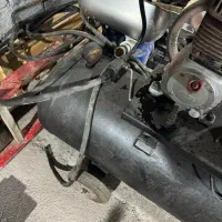 پمپ باد|ابزارآلات|کلاردشت, |دیوار