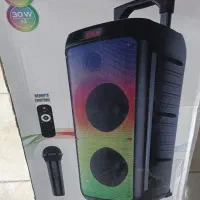 اسپیکر|پخش‌کننده همراه|اسلامیه, |دیوار