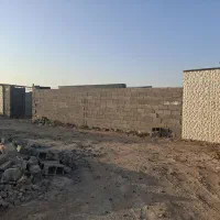 چهار دیواری ۴۵۰ متری