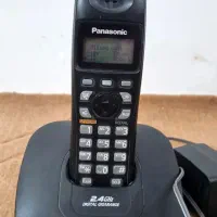 تلفن پاناسونیک|تلفن رومیزی|اهواز, شهرک دانشگاه|دیوار