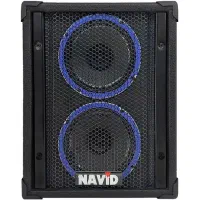 اسپیکر اکو همراه نوید