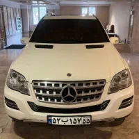 بنز ML350