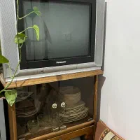 تلوزیون|تلویزیون و پروژکتور|قزوین, |دیوار