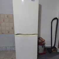 فروش یخچال دو درب امرسان|یخچال و فریزر|اصفهان, شفق|دیوار