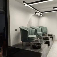 سالن زیبایی فول تجهیز انصاریه|اجارهٔ دفتر کار، اتاق اداری، مطب|زنجان, |دیوار