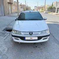 فروش پژوپارس تیوفایو1402|خودرو سواری و وانت|دیلم, |دیوار