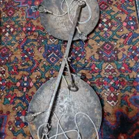 ترازو قدیمی