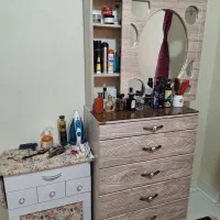 دراور و میز اتو