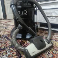 جاروبرقی سطلی نیاز به تعمیر