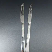 چاقو استیل|ظروف سرو و پذیرایی|گرمسار, |دیوار