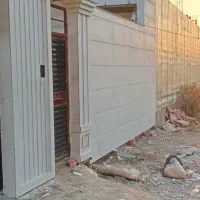 نصب انواع سنگ وکاشی|خدمات پیشه و مهارت|آزادشهر, |دیوار