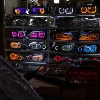 انواع قطعات اسپرتی و فابریک