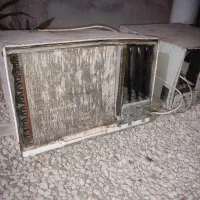 کولر گازی 18|کولر گازی و فن‌کوئل|بندر دیر, |دیوار