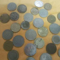 سکه و پول عتیقه|کلکسیون سکه، تمبر، اسکناس|گنبد کاووس, |دیوار
