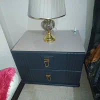 تخت خواب|تخت و سرویس خواب|اصفهان, قهجاورستان|دیوار