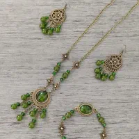 زیورآلات دست ساز