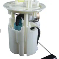 پمپ بنزین ۲۰۶ و دریچه گاز ۲۰۶ و ۲۰۷