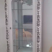 بوفه ی تمیزوسالم بدون خطو خش