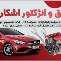 تعمیر برق و گازسوز نیسان زامیاد و وانت(الوند)|خدمات موتور و ماشین|الوند, |دیوار