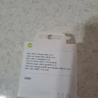 فروش کابل شارژر آیفون ۱۶