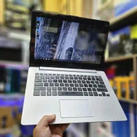 ایسوس نسل ۴ با صفحه ۱۴ و صفحه لمسی