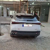 فونیکس fx پرمیوم مدل 1402|خودرو سواری و وانت|کرمانشاه, |دیوار